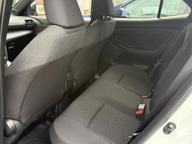 Toyota YARIS Cross 1.5 Hybrid First Edition Carplay/Android, Camera, 17''Lmv, Led