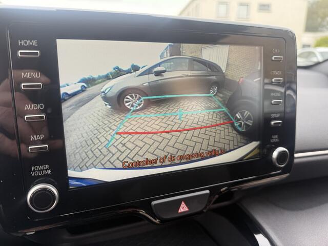 Toyota YARIS Cross 1.5 Hybrid First Edition Carplay/Android, Camera, 17''Lmv, Led