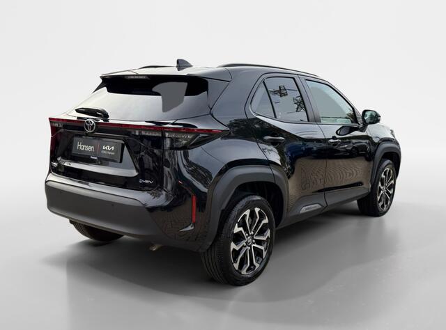 Toyota YARIS 1.5 Hybrid 115 Dynamic I Carplay I Camera I Parkeersensoren