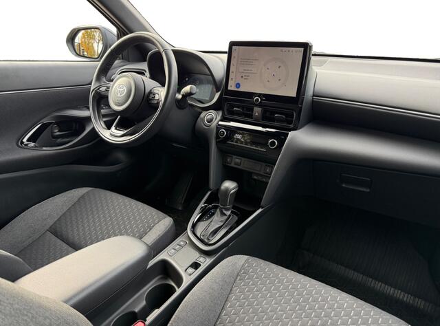 Toyota YARIS 1.5 Hybrid 115 Dynamic I Carplay I Camera I Parkeersensoren