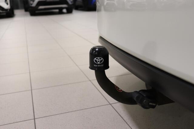 Toyota YARIS 1.5 Hybrid Energy Plus, Fietsendragerbeugel, LM Velgen, Bluetooth, Parkeersensoren achter, Cruise Control en NAVI!