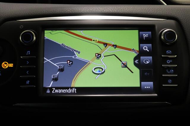 Toyota YARIS 1.5 Hybrid Energy Plus, Fietsendragerbeugel, LM Velgen, Bluetooth, Parkeersensoren achter, Cruise Control en NAVI!