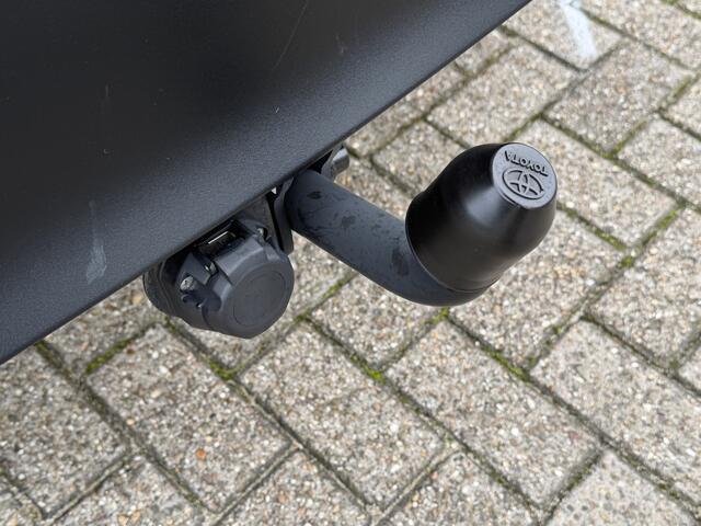 Toyota YARIS Cross 1.5 Hybrid Dynamic Limited Stoel Stuur Verwarming Trekhaak Pano HUD Dealer Onderhouden