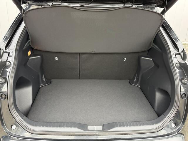 Toyota YARIS Cross 1.5 Hybrid Dynamic Limited Stoel Stuur Verwarming Trekhaak Pano HUD Dealer Onderhouden