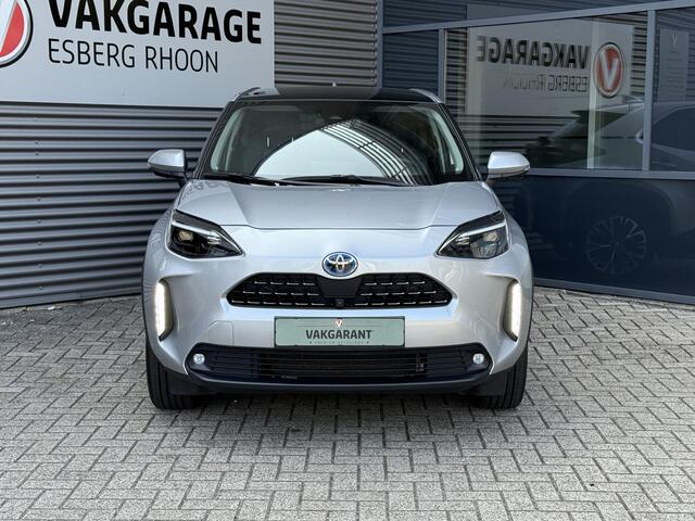 Toyota YARIS Cross 1.5 Hybrid Executive NAVI/360CAM,PANO,LEER,HUD