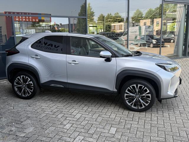 Toyota YARIS Cross 1.5 Hybrid Executive NAVI/360CAM,PANO,LEER,HUD