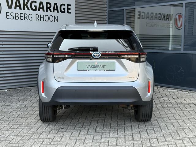 Toyota YARIS Cross 1.5 Hybrid Executive NAVI/360CAM,PANO,LEER,HUD