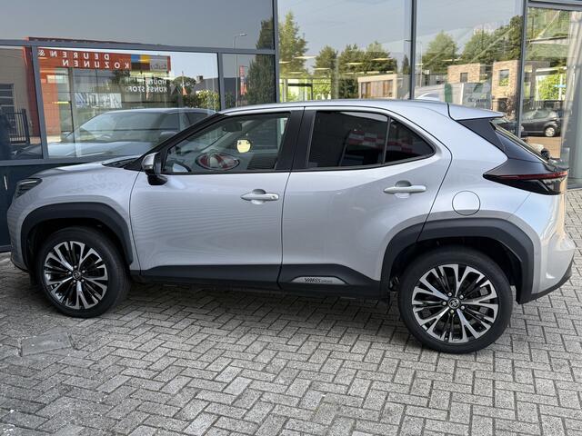 Toyota YARIS Cross 1.5 Hybrid Executive NAVI/360CAM,PANO,LEER,HUD