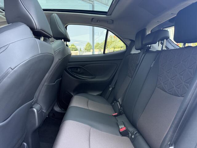 Toyota YARIS Cross 1.5 Hybrid Executive NAVI/360CAM,PANO,LEER,HUD