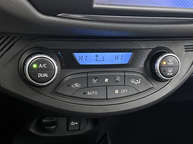 Toyota YARIS 1.0 VVT-i Aspiration | Trekhaak | Camera | Cruise Control | Airco | SA 8e PR