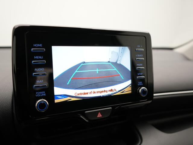 Toyota YARIS 1.5 Hybrid Dynamic | Achteruitrijcamera | Apple Carplay/ Android Auto |