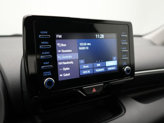 Toyota YARIS 1.5 Hybrid Dynamic | Achteruitrijcamera | Apple Carplay/ Android Auto |
