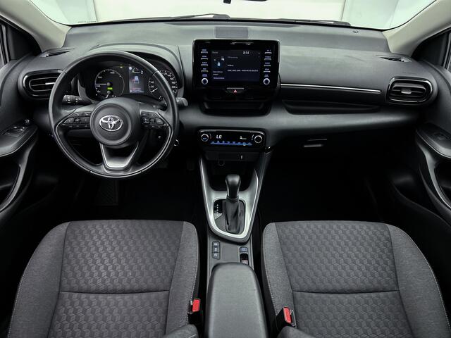 Toyota YARIS 1.5 Hybrid Active Limited | Adaptive Cruise Control | Apple Carplay/Android Auto |