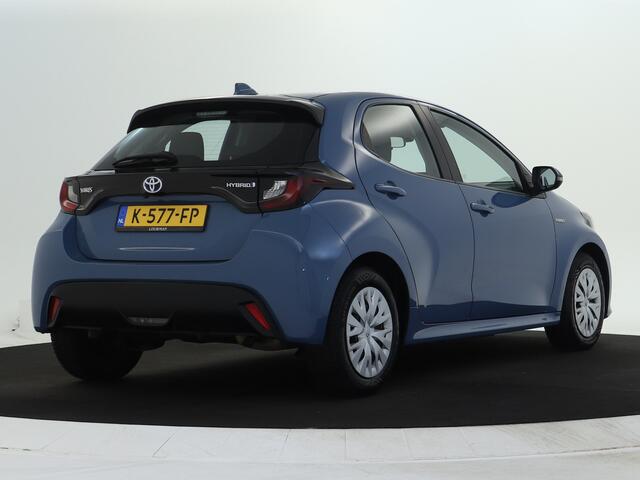Toyota YARIS 1.5 Hybrid Active