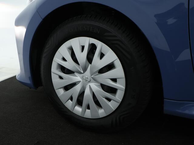 Toyota YARIS 1.5 Hybrid Active