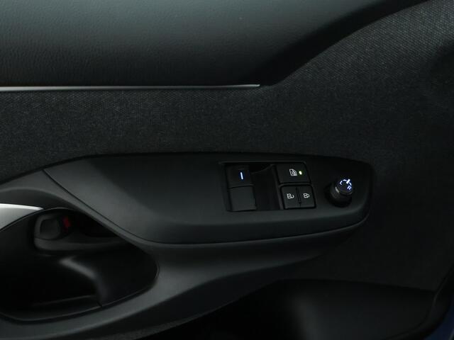 Toyota YARIS 1.5 Hybrid Active