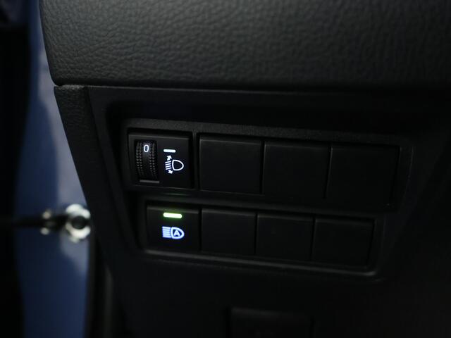 Toyota YARIS 1.5 Hybrid Active