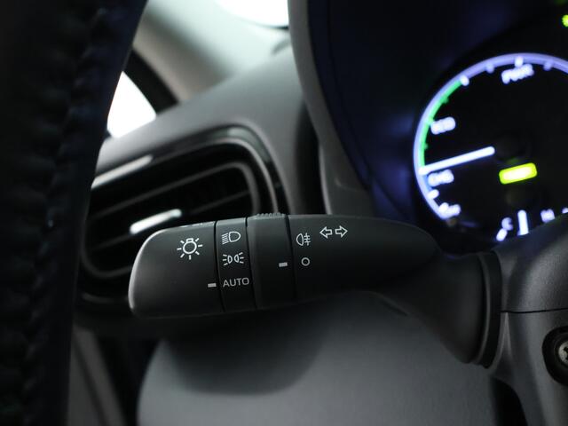 Toyota YARIS 1.5 Hybrid Active