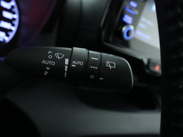 Toyota YARIS 1.5 Hybrid Active