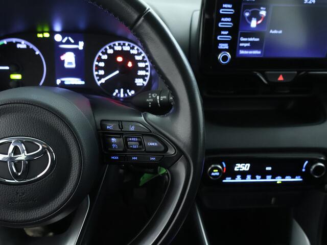 Toyota YARIS 1.5 Hybrid Active