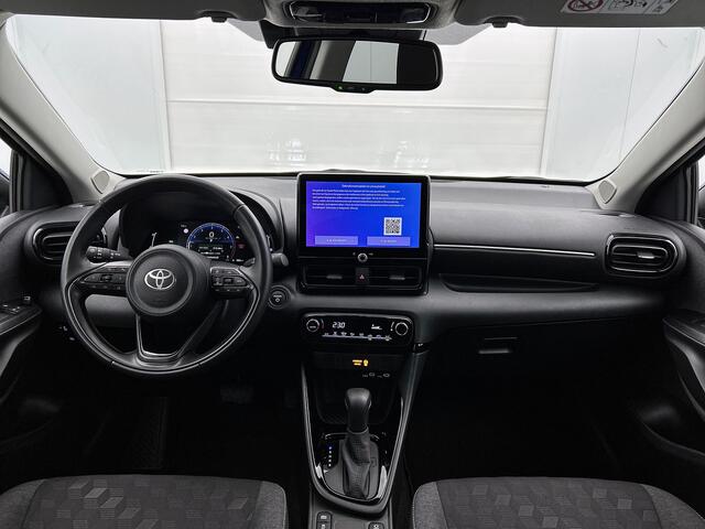 Toyota YARIS 1.5 Hybrid 115 First Edition
