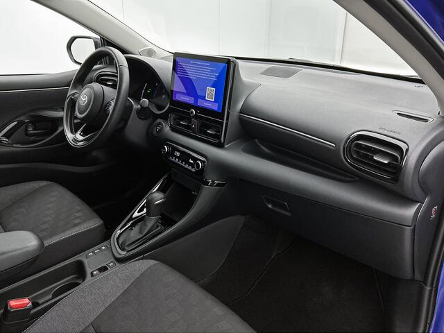 Toyota YARIS 1.5 Hybrid 115 First Edition