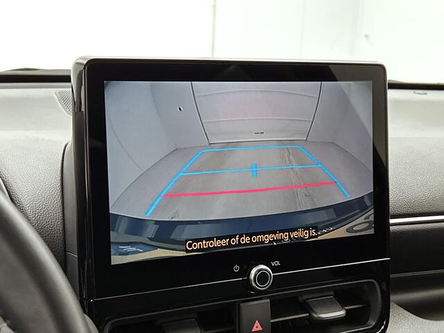 Toyota YARIS 1.5 Hybrid 115 First Edition