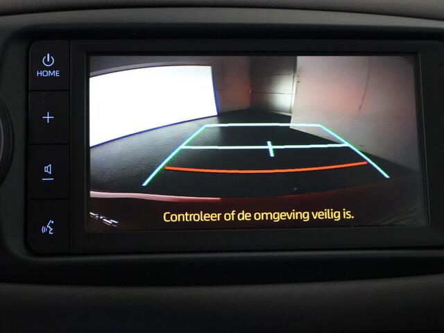 Toyota YARIS 1.5 Hybrid Dynamic | Trekhaak | Apple Carplay & AndroidAUTO | Dealer onderhouden | 1e eigenaar