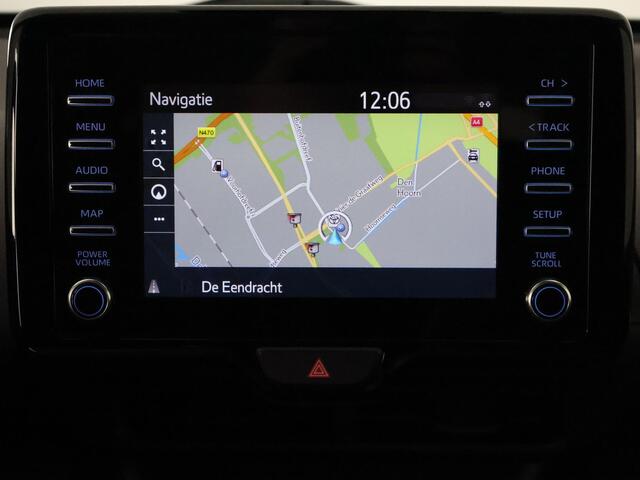 Toyota YARIS 1.5 Hybrid Dynamic Sport GRMN Pack | Navigatie | Dealer onderhouden | Apple Carplay & AndroidAUTO | Camera |