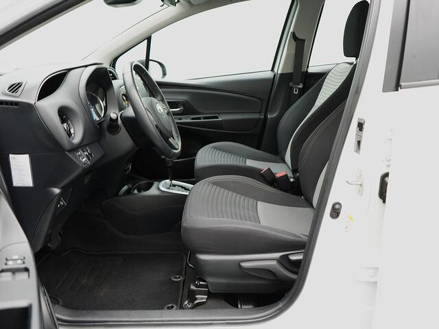 Toyota YARIS 1.5 Hybrid Active