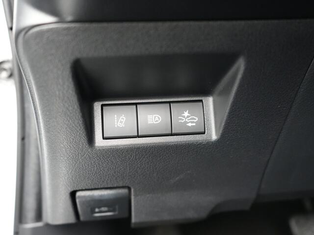 Toyota YARIS 1.5 Hybrid Active