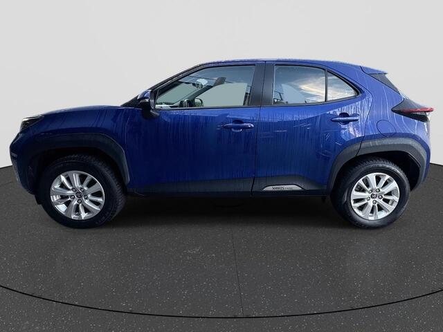 Toyota YARIS Cross 1.5 Hybrid Active | Rijklaar| Navi | 4 seizoen