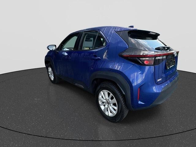 Toyota YARIS Cross 1.5 Hybrid Active | Rijklaar| Navi | 4 seizoen