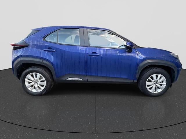 Toyota YARIS Cross 1.5 Hybrid Active | Rijklaar| Navi | 4 seizoen