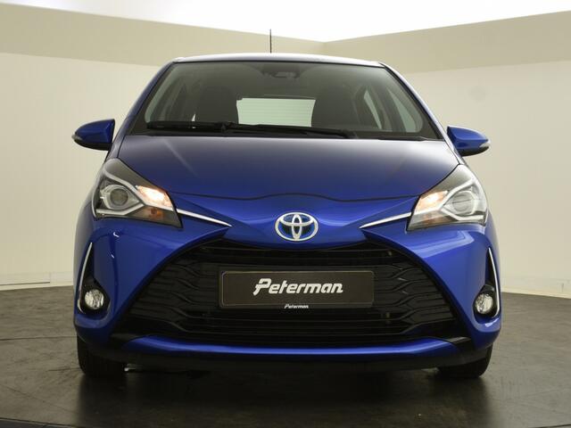 Toyota YARIS 1.5 Hybrid Dynamic | Camera | All Seasons
