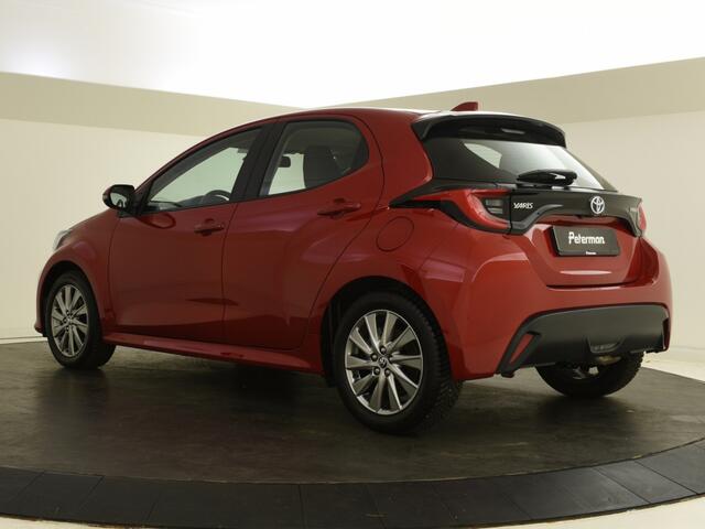Toyota YARIS 1.5 Hybrid Active Plus | Stuur en Stoelverwarming | Carplay