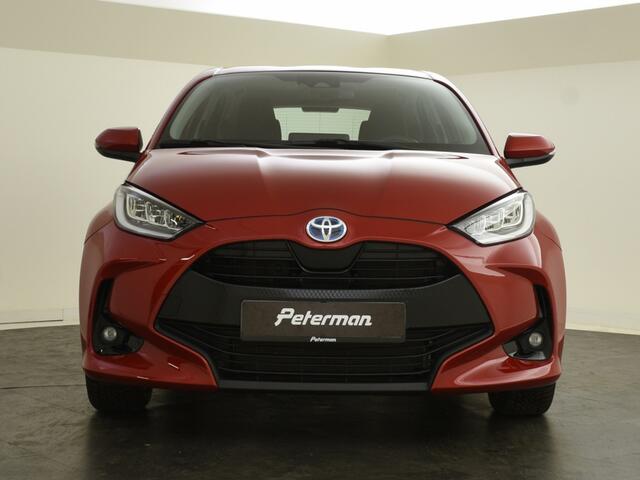 Toyota YARIS 1.5 Hybrid Active Plus | Stuur en Stoelverwarming | Carplay