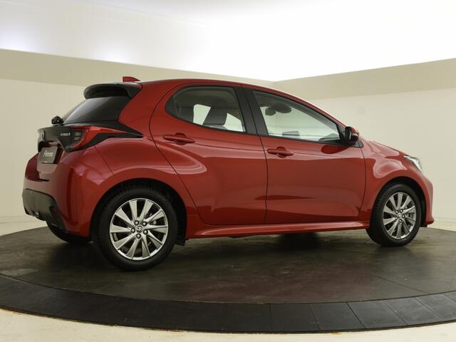 Toyota YARIS 1.5 Hybrid Active Plus | Stuur en Stoelverwarming | Carplay
