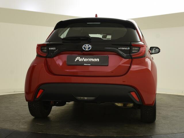 Toyota YARIS 1.5 Hybrid Active Plus | Stuur en Stoelverwarming | Carplay