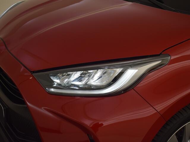 Toyota YARIS 1.5 Hybrid Active Plus | Stuur en Stoelverwarming | Carplay