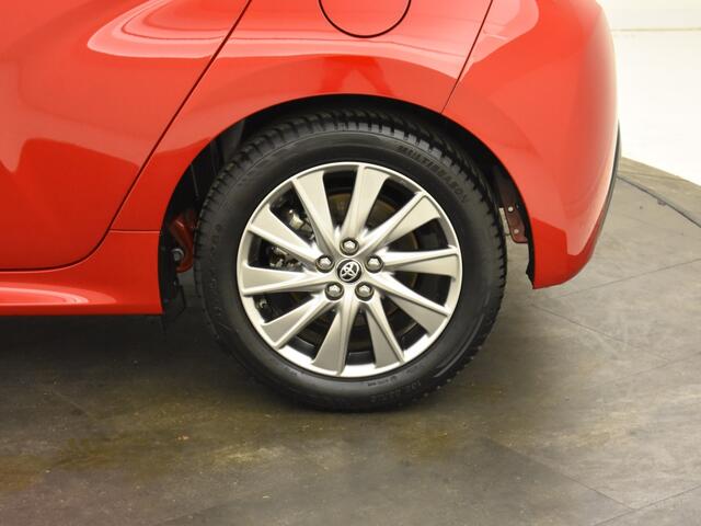 Toyota YARIS 1.5 Hybrid Active Plus | Stuur en Stoelverwarming | Carplay