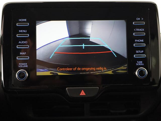 Toyota YARIS 1.5 Hybrid Business Black Edition | Apple Carplay & AndroidAUTO | Privacy Glass |