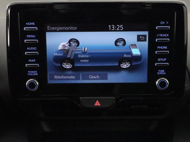 Toyota YARIS 1.5 Hybrid Active | Apple Carplay & AndroidAUTO | Adaptive cruise control | Camera | Garantie tot 10-2031