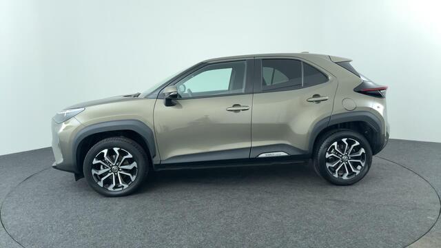 Toyota YARIS Cross 1.5 Hybrid First Edition