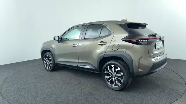 Toyota YARIS Cross 1.5 Hybrid First Edition