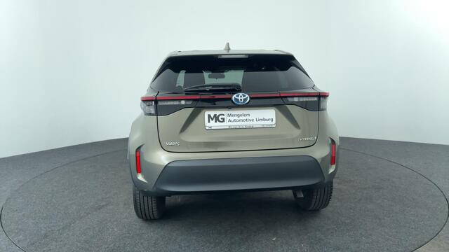 Toyota YARIS Cross 1.5 Hybrid First Edition