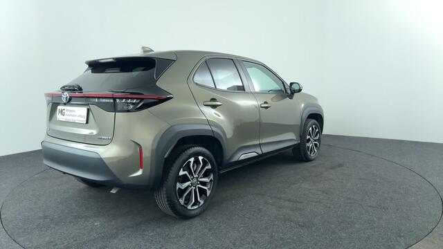 Toyota YARIS Cross 1.5 Hybrid First Edition