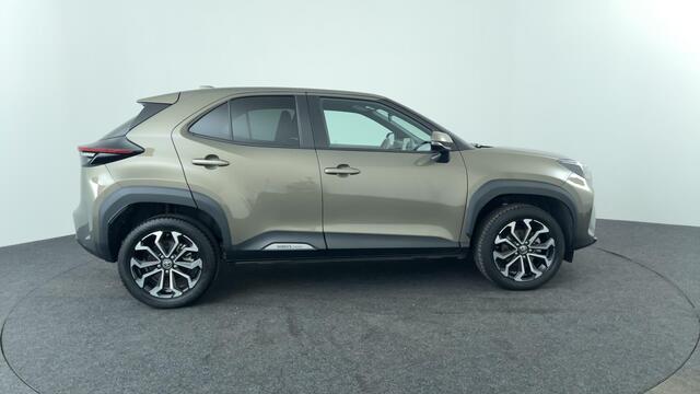 Toyota YARIS Cross 1.5 Hybrid First Edition