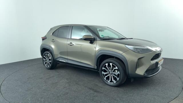 Toyota YARIS Cross 1.5 Hybrid First Edition