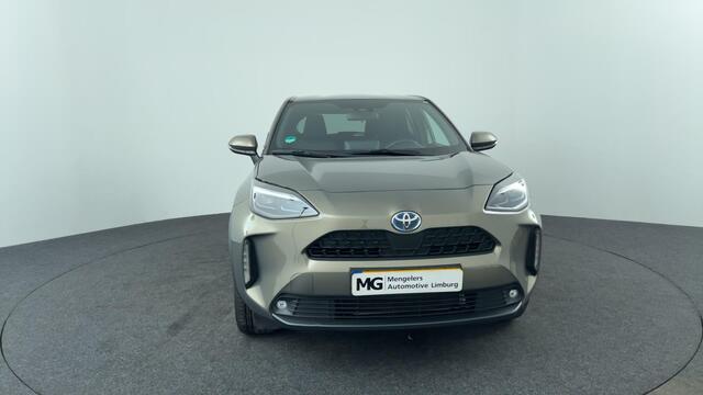 Toyota YARIS Cross 1.5 Hybrid First Edition
